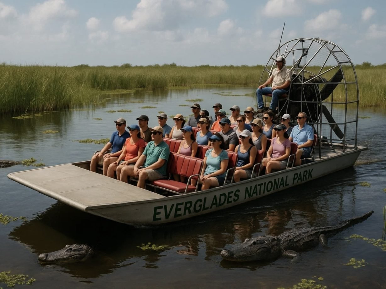 everglades tour miami excursión everglades florida florida everglades excursion paseo en airboat airboat ride naturaleza salvaje florida florida wildlife cocodrilos everglades everglades alligators
